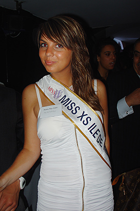 Photo de Charlene Miss XS Ile de France